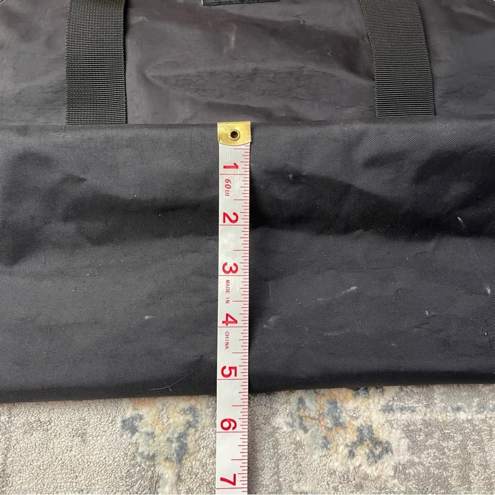 Ralph lauren Polo jeans vintage tote - Picture 4 of 5
